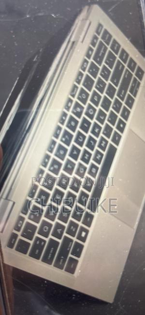 Laptop HP EliteBook x360 1040 G7 16GB Intel Core i5 SSD 256GB