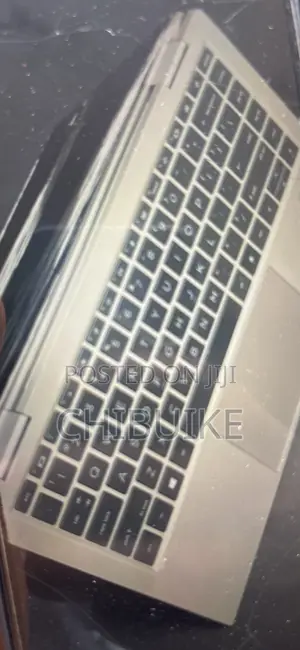 Laptop HP EliteBook x360 1040 G7 16GB Intel Core i5 SSD 256GB