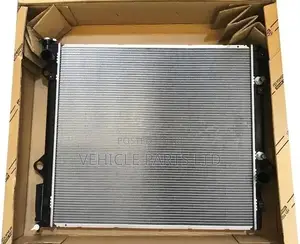 Radiator Lexus Gx470 2003-2008