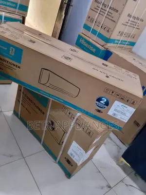 Hisense 2hp Air Conditioner – Comfortable Indoor Climate