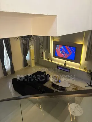 Furnished 4bdrm Duplex in Thomas for rent