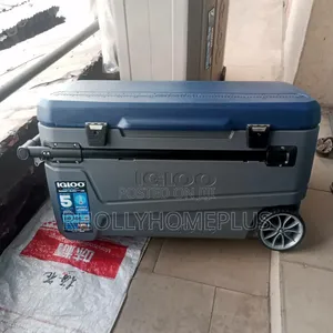 Igloo 110qt Glide Coolers