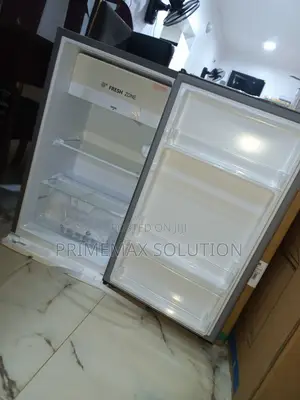 Reliable Cooling on a Budget: Full Hisense 093dr