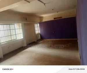 For Lease: A 58.5 SQM Office Space on 1st FLR + 2toilets at Allen Ave.