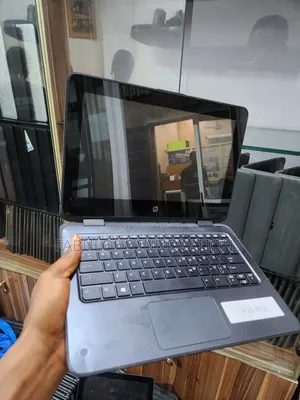 Laptop HP ProBook X360 11 G1 EE 4GB Intel Pentium SSD 128GB