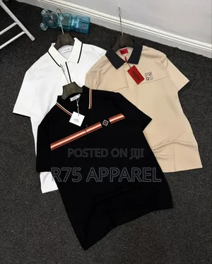 Classic Unisex T-Shirt