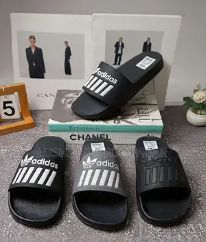 Unisex Slide