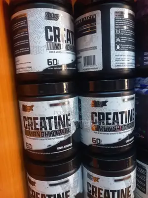 Nutrex Creatine