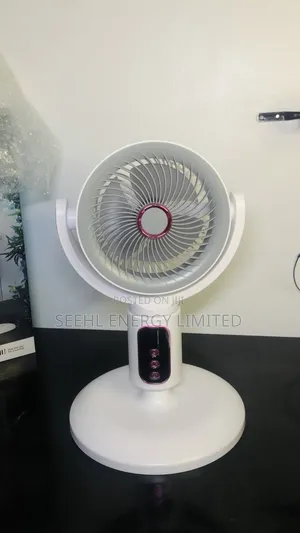 Circulation Fan