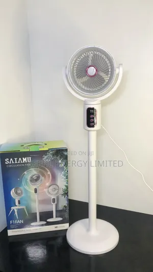Circulation Fan