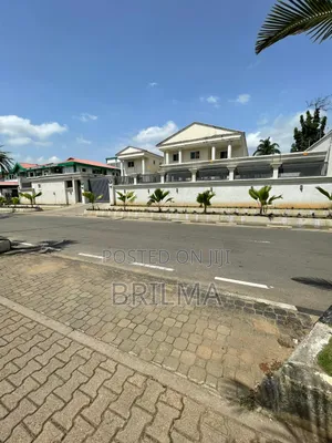 18bdrm Duplex in Wuse 2 for sale