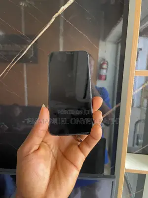 Apple iPhone 11 Pro 256 GB