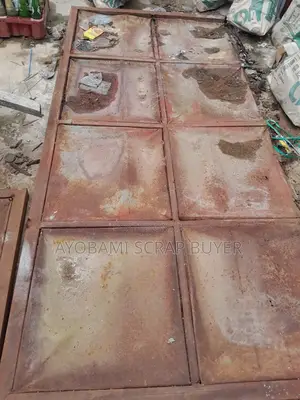 Scrap Buyer