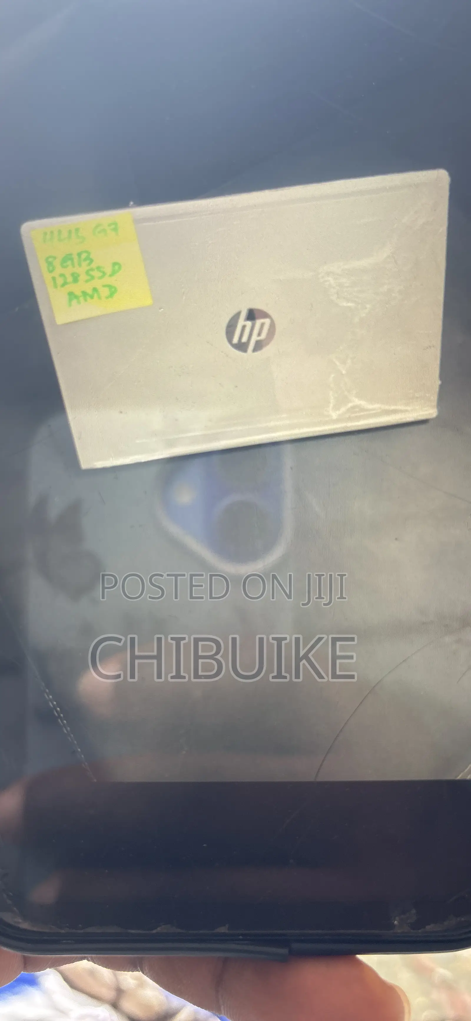 Laptop HP ProBook 440 G7 8GB Intel Core i5 SSD 128GB
