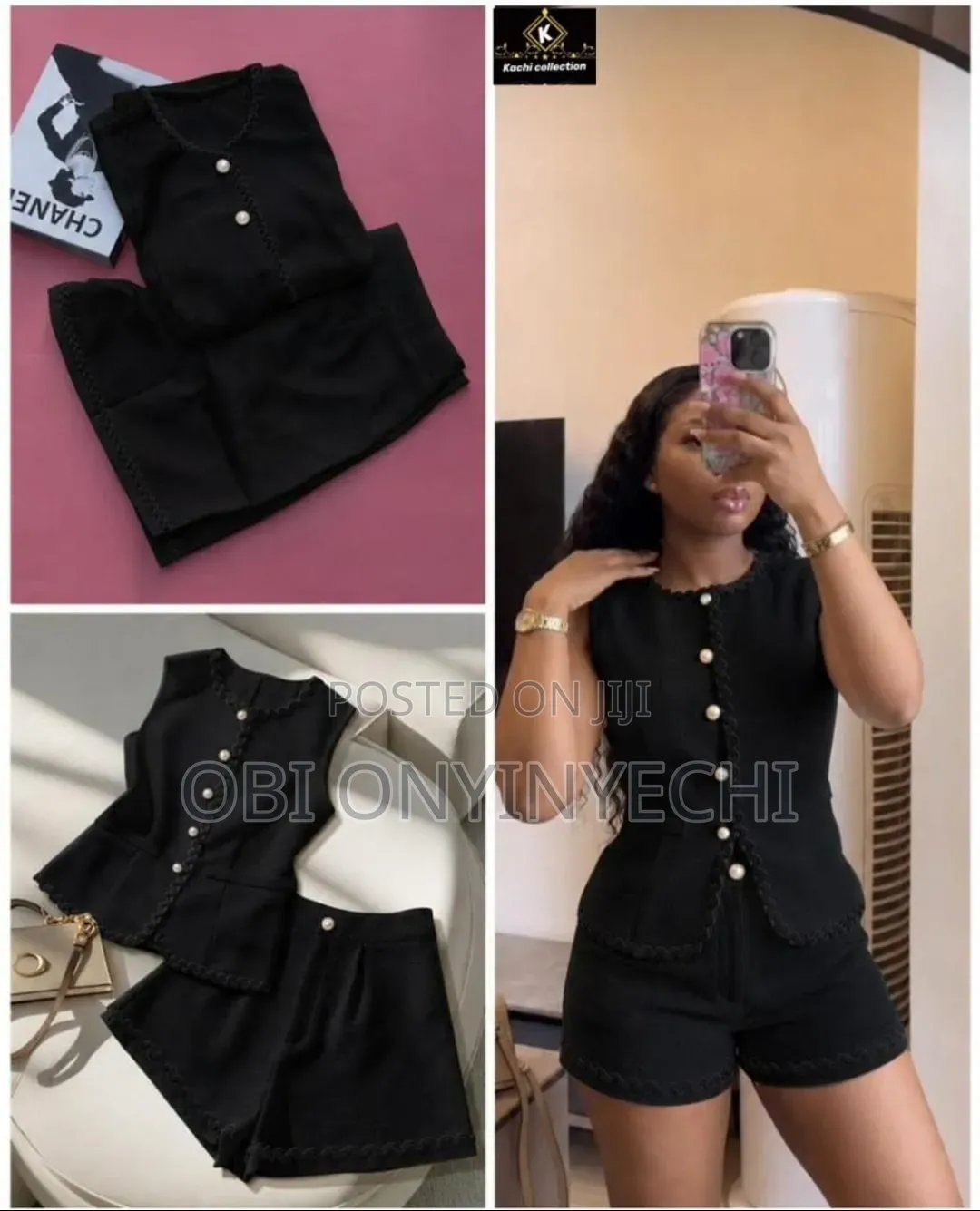 Quality Two Piece