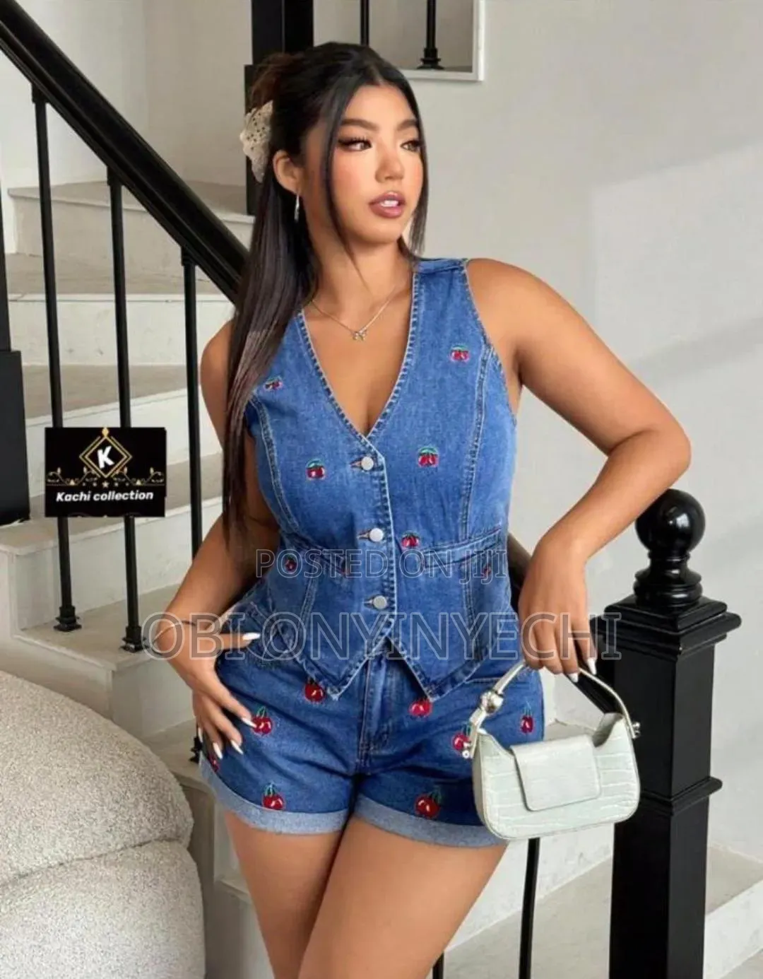 Quality Two Piece