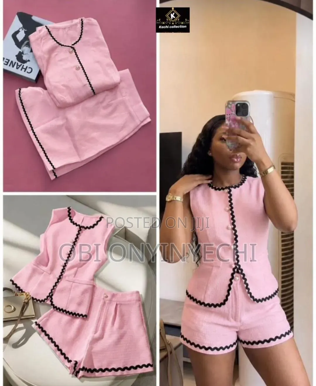Quality Two Piece