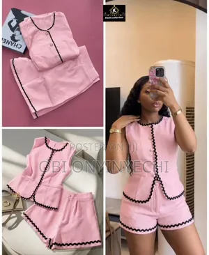 Quality Two Piece