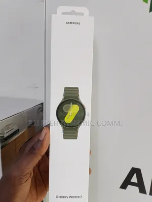 Samsung Galaxy Watch 7