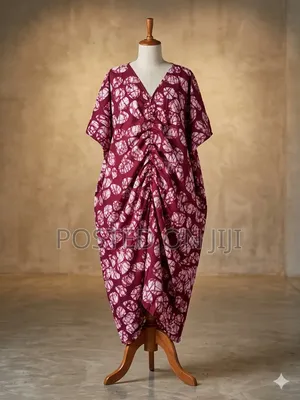 Ready to Wear Elastic Bubu Gowns
