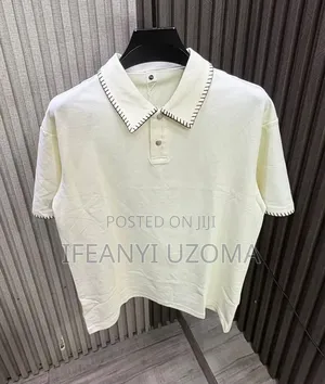 Classic Quality Polo Tshirts