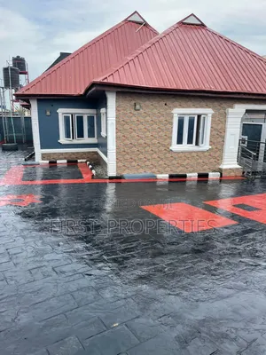Furnished 3bdrm Bungalow in Adeoje Estate, Ibadan for rent