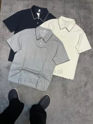 Classic Quality Polo Tshirts