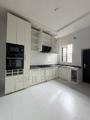 4bdrm Duplex in Orchid, VGC / Ajah for rent