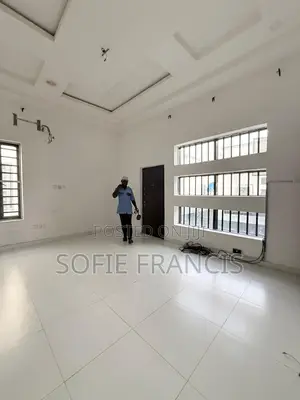4bdrm Duplex in Orchid, VGC / Ajah for rent