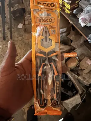 Incco Plier