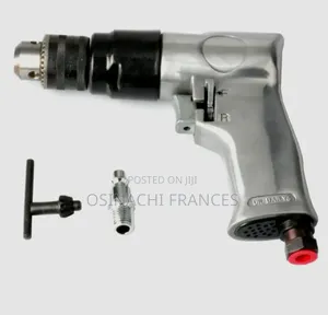 Pneumatic Drill Machine 10mm