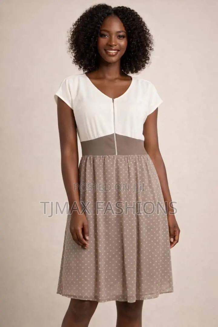 Casual Flay Dresses