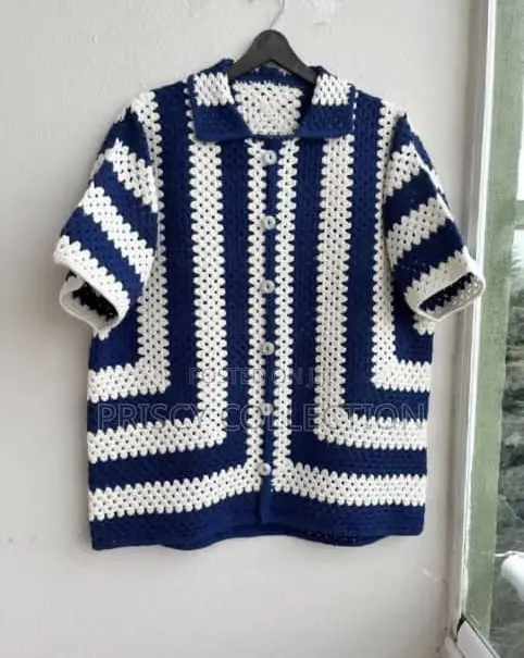Crochet Wears