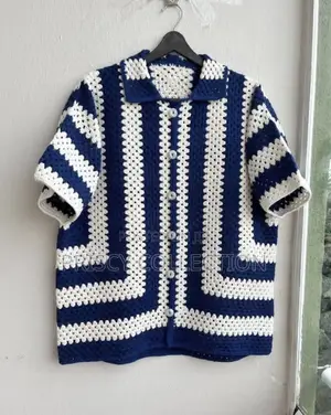 Crochet Wears