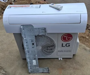 Lg Inverter 1.5hp 3 Months Use