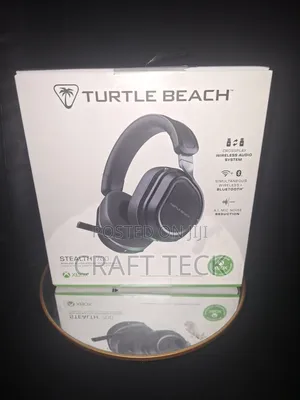 Turtle Beach Stealth 700 Gaming Headset