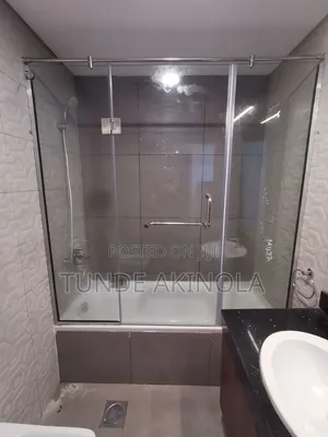 3bdrm Block of Flats in Eko Atlantic for rent
