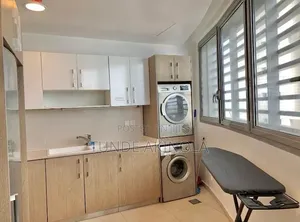 3bdrm Block of Flats in Eko Atlantic for rent