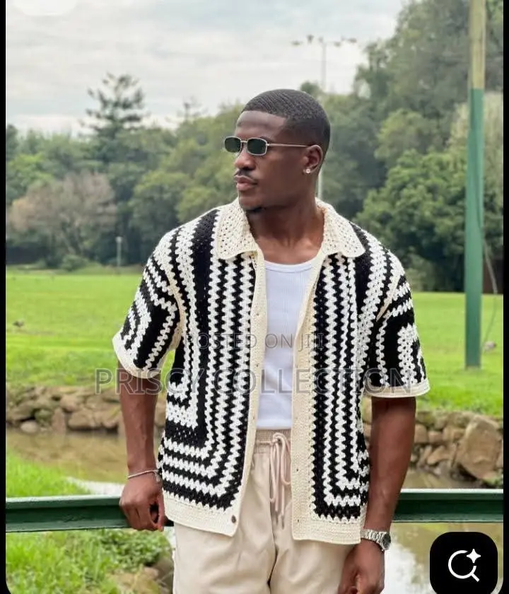 Crochet Wears