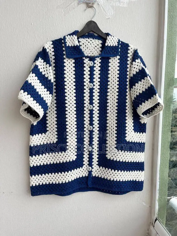 Crochet Wears