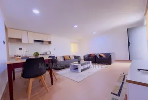 2bdrm Maisonette in Ilaje for rent