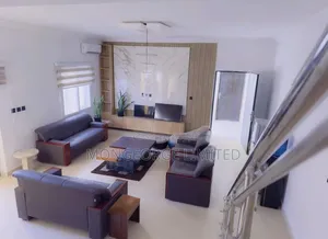 2bdrm Maisonette in Ilaje for rent