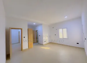 2bdrm Maisonette in Ilaje for rent