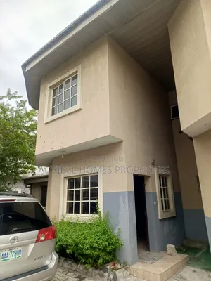 2bdrm Duplex in Off Providence, Lekki Phase 1 for rent