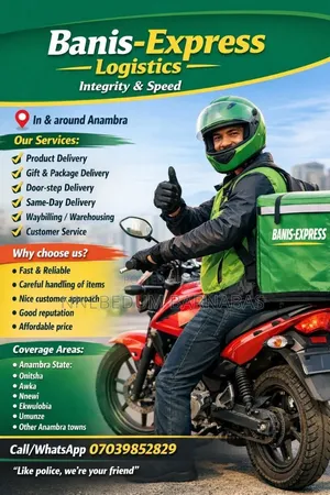 Delivery Agent