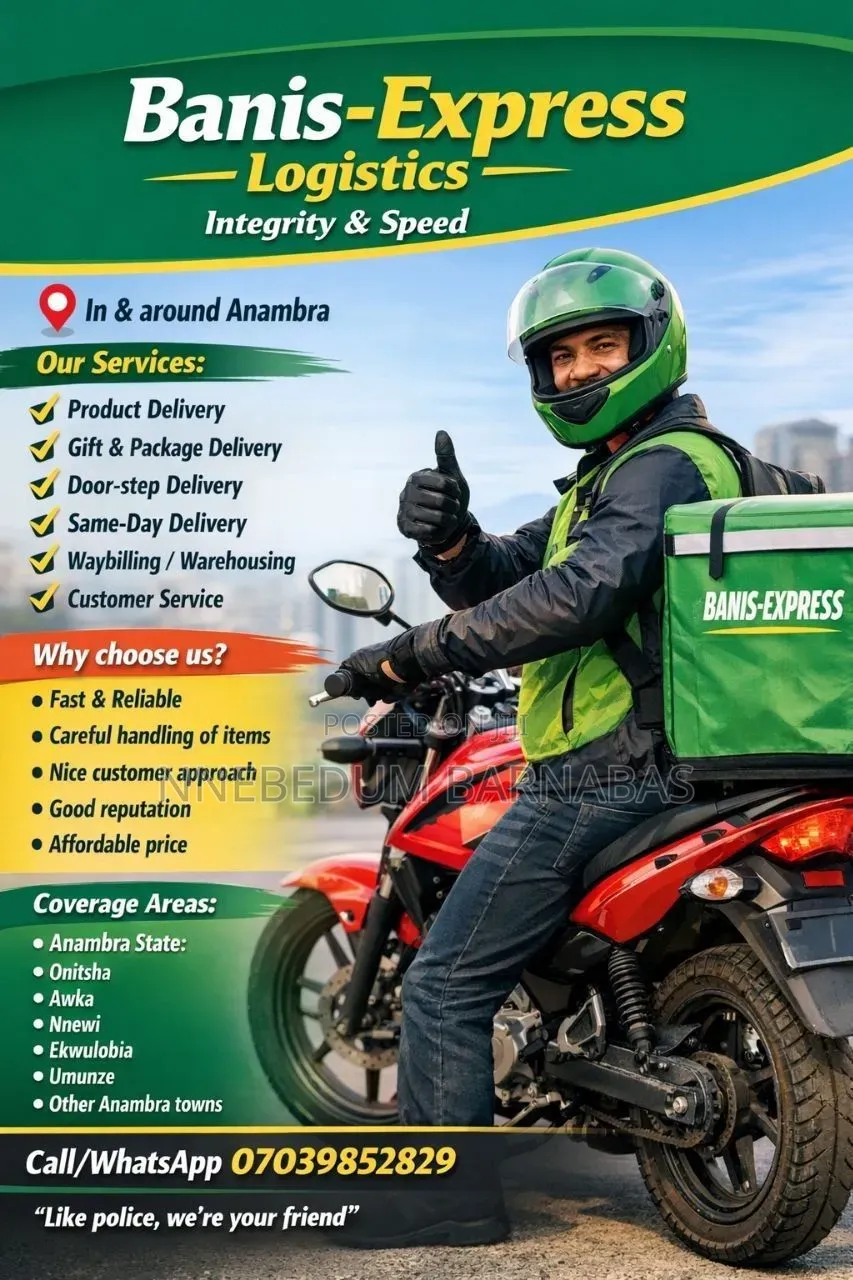 Delivery Agent