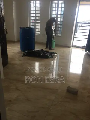 1bdrm Duplex in Dominion Estate, Ajah for rent