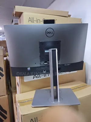 Desktop Computer Dell OptiPlex 7460 16GB Intel Core i5 HDD+SSD 512GB