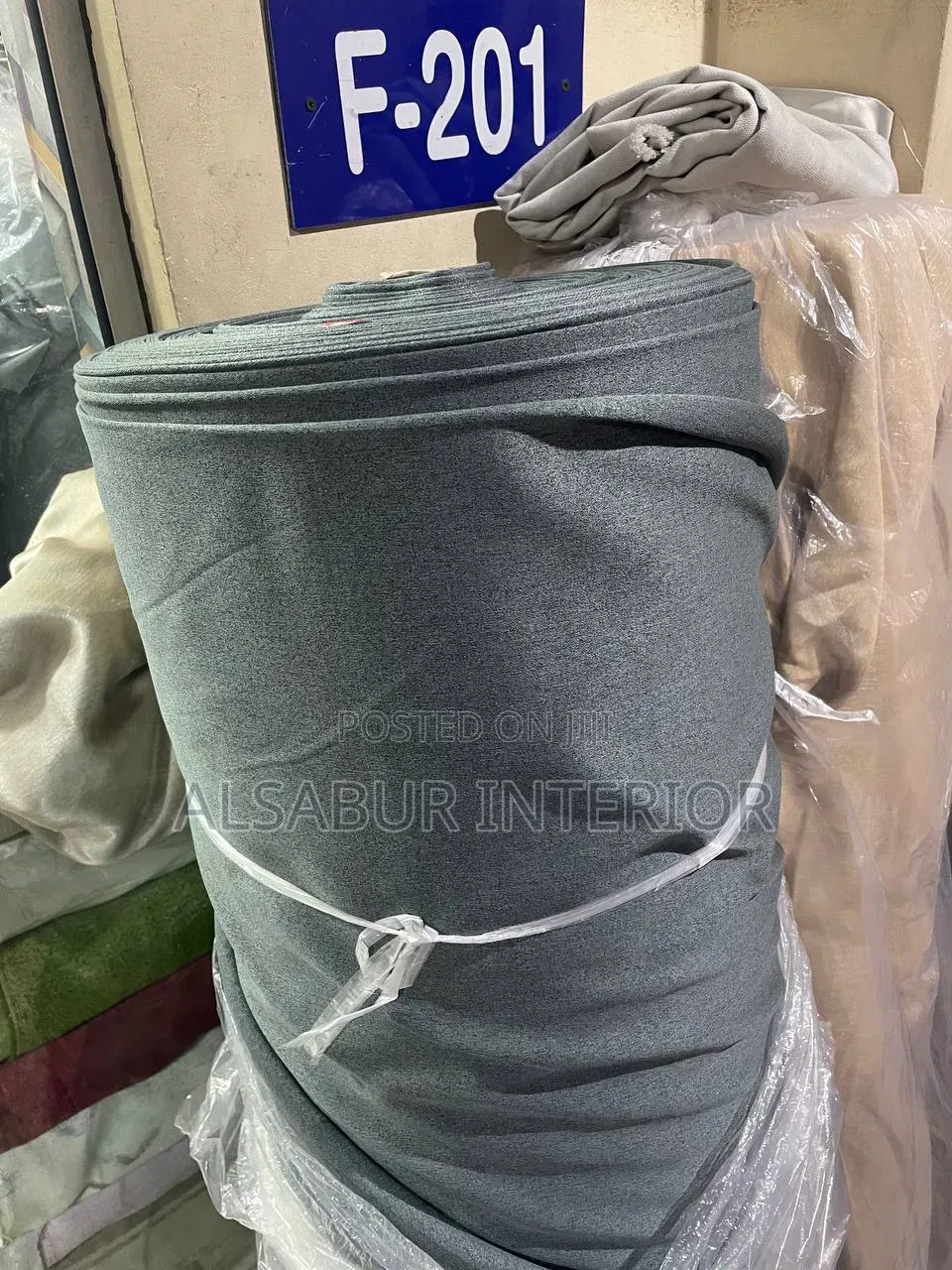 Royal Curtains
