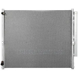 Ac Condenser Lexus Gx470/4runner 2003-2009
